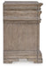 Blairhurst Nightstand - Home Furniture And More (Brentwood, MD)