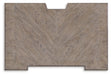 Blairhurst Nightstand - Home Furniture And More (Brentwood, MD)
