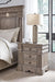 Blairhurst Nightstand - Home Furniture And More (Brentwood, MD)