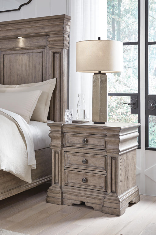 Blairhurst Nightstand - Home Furniture And More (Brentwood, MD)