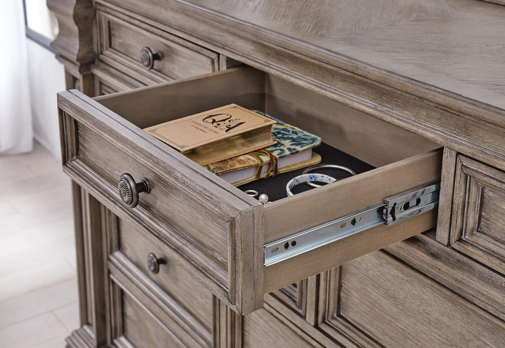Blairhurst Dresser - Home Furniture And More (Brentwood, MD)