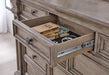 Blairhurst Dresser - Home Furniture And More (Brentwood, MD)