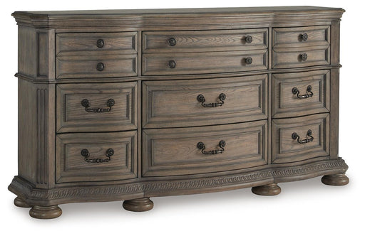 Ardenfield Dresser - Home Furniture And More (Brentwood, MD)