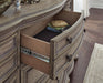 Ardenfield Dresser - Home Furniture And More (Brentwood, MD)