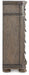 Ardenfield Chest of Drawers - Home Furniture And More (Brentwood, MD)