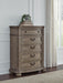 Ardenfield Chest of Drawers - Home Furniture And More (Brentwood, MD)