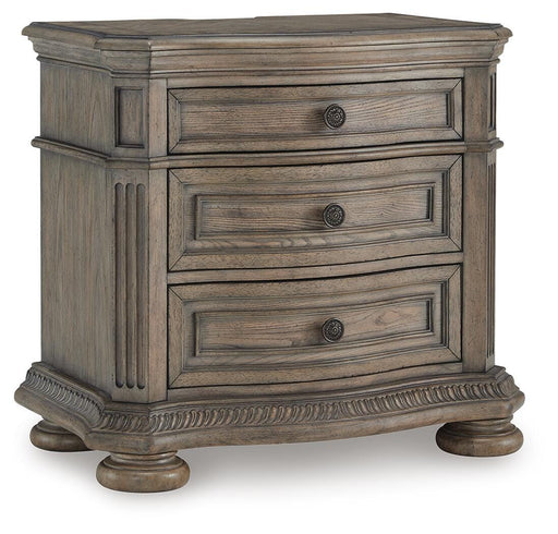 Ardenfield Nightstand - Home Furniture And More (Brentwood, MD)
