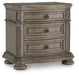 Ardenfield Nightstand - Home Furniture And More (Brentwood, MD)