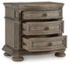 Ardenfield Nightstand - Home Furniture And More (Brentwood, MD)