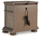 Ardenfield Nightstand - Home Furniture And More (Brentwood, MD)