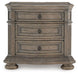 Ardenfield Nightstand - Home Furniture And More (Brentwood, MD)