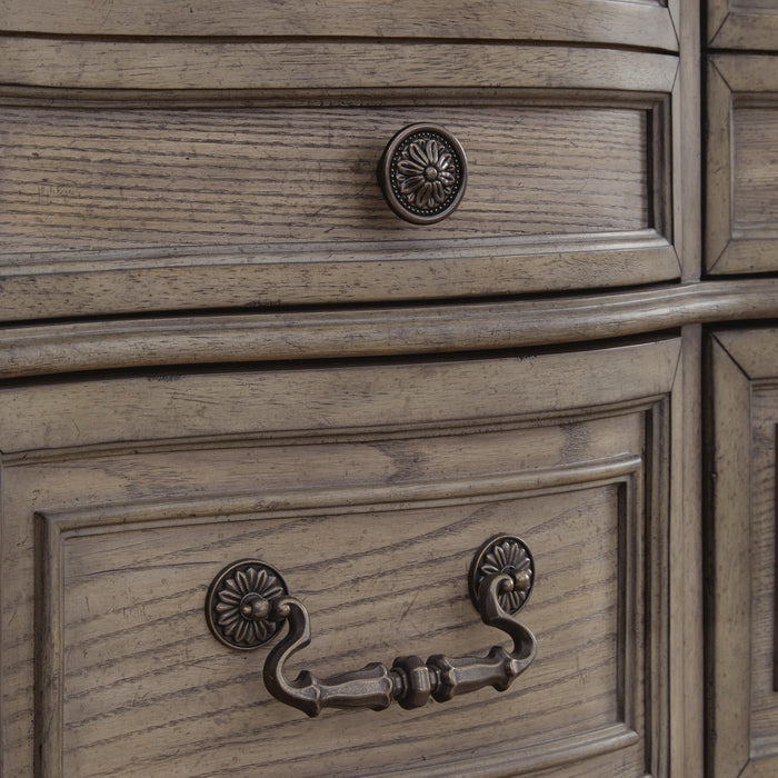 Ardenfield Chest of Drawers - Home Furniture And More (Brentwood, MD)