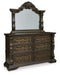 Maylee Bedroom Set - Home Furniture And More (Brentwood, MD)