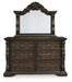 Maylee Bedroom Set - Home Furniture And More (Brentwood, MD)