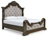 Maylee Bedroom Set - Home Furniture And More (Brentwood, MD)