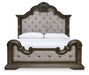 Maylee Bedroom Set - Home Furniture And More (Brentwood, MD)
