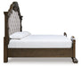 Maylee Bedroom Set - Home Furniture And More (Brentwood, MD)