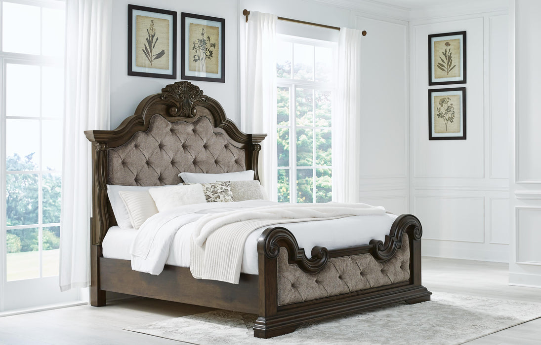 Maylee Bedroom Set - Home Furniture And More (Brentwood, MD)