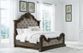 Maylee Bedroom Set - Home Furniture And More (Brentwood, MD)
