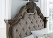 Maylee Bedroom Set - Home Furniture And More (Brentwood, MD)