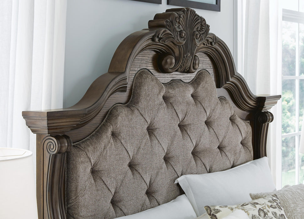 Maylee Bedroom Set - Home Furniture And More (Brentwood, MD)