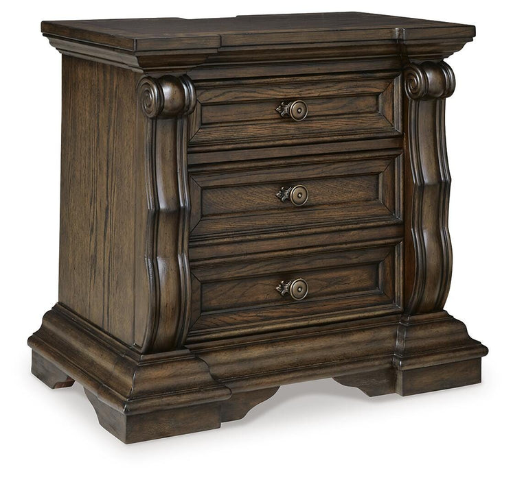 Maylee Bedroom Set - Home Furniture And More (Brentwood, MD)
