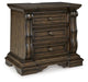 Maylee Bedroom Set - Home Furniture And More (Brentwood, MD)