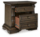 Maylee Bedroom Set - Home Furniture And More (Brentwood, MD)