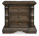 Maylee Bedroom Set - Home Furniture And More (Brentwood, MD)