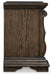 Maylee Bedroom Set - Home Furniture And More (Brentwood, MD)