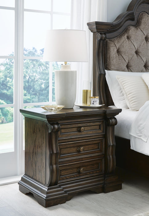 Maylee Bedroom Set - Home Furniture And More (Brentwood, MD)
