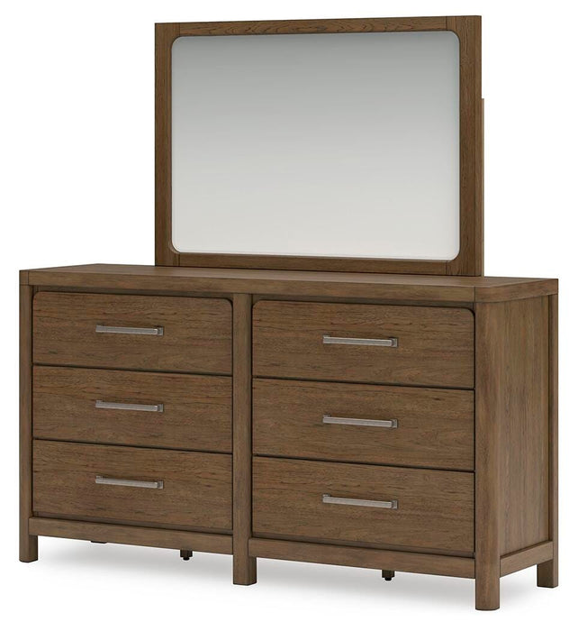 Cabalynn Bedroom Set - Home Furniture And More (Brentwood, MD)