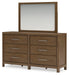 Cabalynn Bedroom Set - Home Furniture And More (Brentwood, MD)