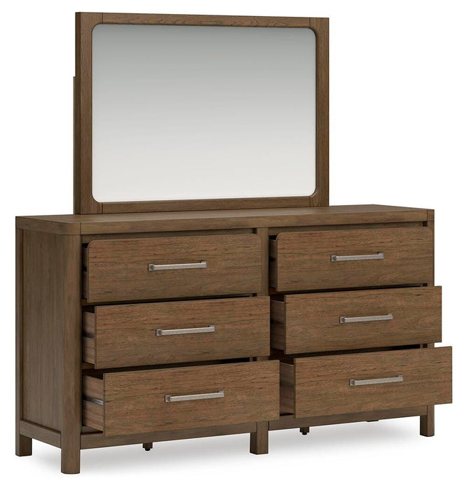 Cabalynn Bedroom Set - Home Furniture And More (Brentwood, MD)