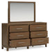 Cabalynn Bedroom Set - Home Furniture And More (Brentwood, MD)