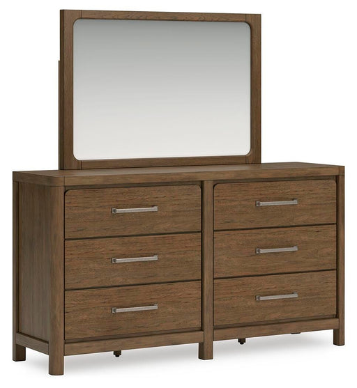 Cabalynn Bedroom Set - Home Furniture And More (Brentwood, MD)