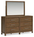 Cabalynn Bedroom Set - Home Furniture And More (Brentwood, MD)