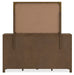 Cabalynn Dresser and Mirror - Home Furniture And More (Brentwood, MD)