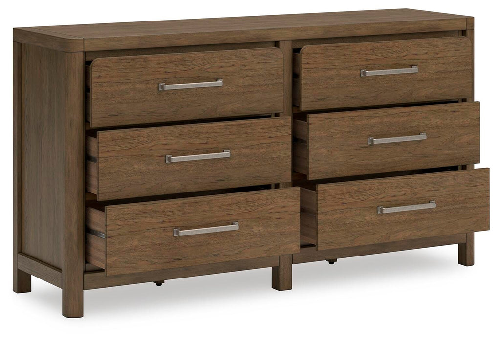 Cabalynn Dresser - Home Furniture And More (Brentwood, MD)
