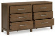 Cabalynn Dresser - Home Furniture And More (Brentwood, MD)