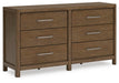 Cabalynn Dresser - Home Furniture And More (Brentwood, MD)