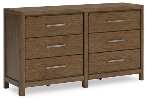 Cabalynn Dresser - Home Furniture And More (Brentwood, MD)