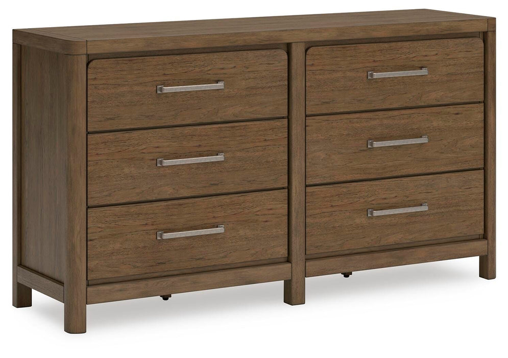Cabalynn Dresser - Home Furniture And More (Brentwood, MD)
