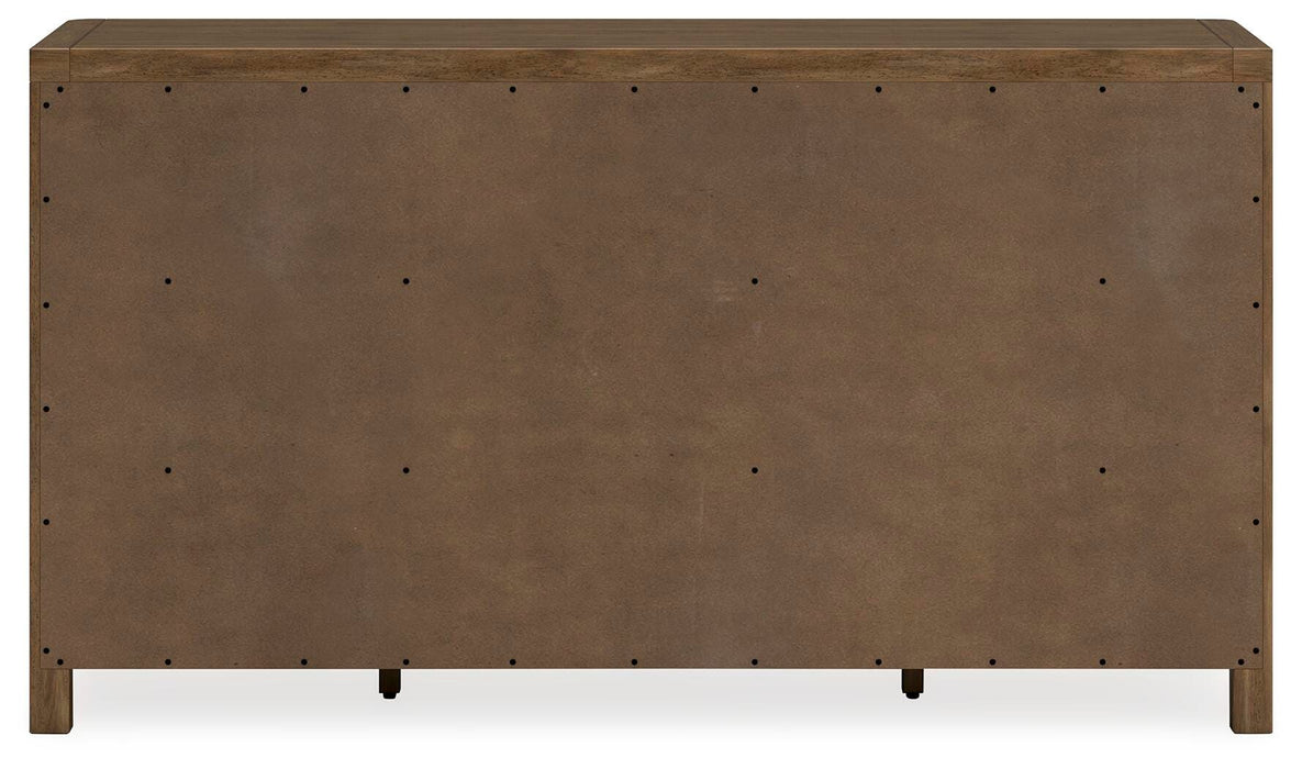 Cabalynn Dresser - Home Furniture And More (Brentwood, MD)