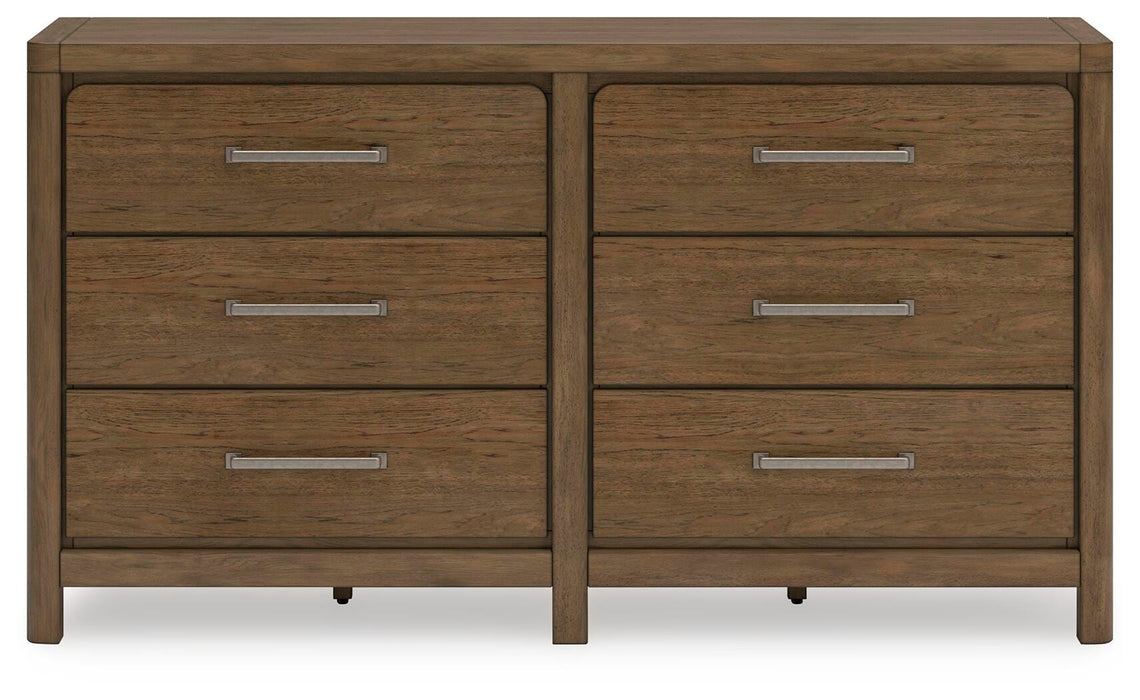 Cabalynn Dresser - Home Furniture And More (Brentwood, MD)