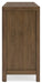 Cabalynn Dresser - Home Furniture And More (Brentwood, MD)
