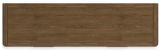 Cabalynn Dresser - Home Furniture And More (Brentwood, MD)