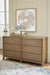 Cabalynn Dresser - Home Furniture And More (Brentwood, MD)