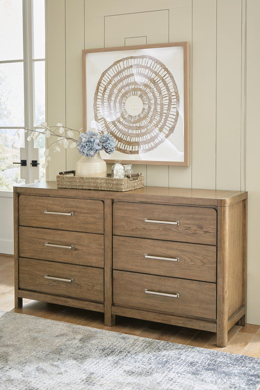 Cabalynn Dresser - Home Furniture And More (Brentwood, MD)
