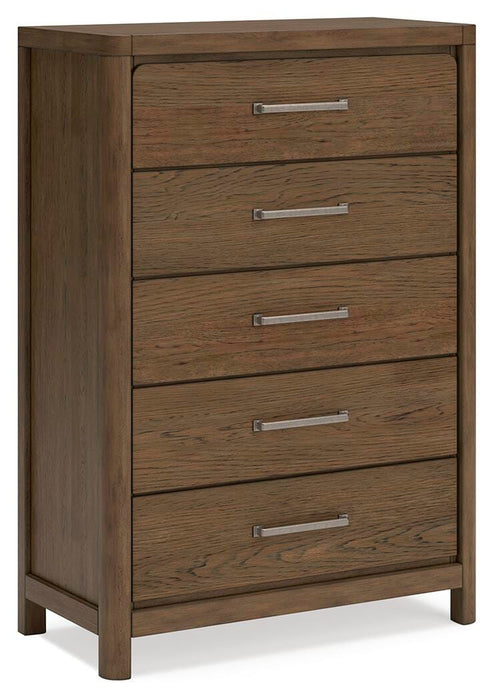 Cabalynn Chest of Drawers - Home Furniture And More (Brentwood, MD)